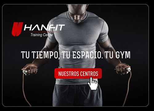 Centros Hanfit