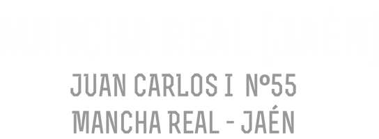 Mancha Real - Jaén